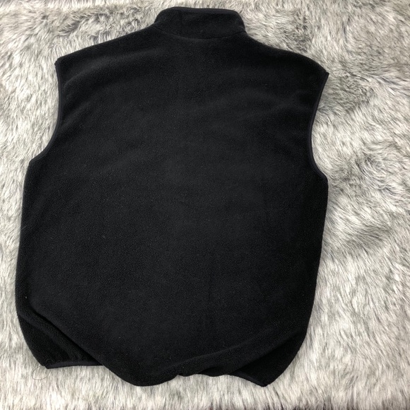 The north face men’s fleece vest - Picture 9 of 9